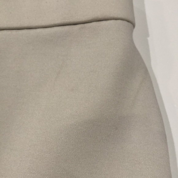 NWT EILEEN FISHER versatile pants with stretchy waistband in the back - Picture 9 of 11